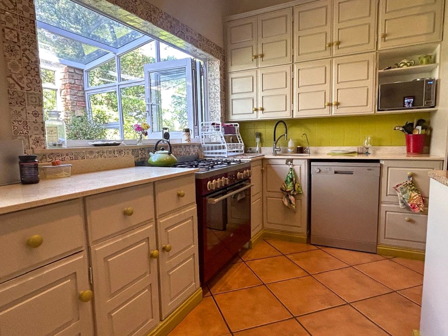 4 Bedroom Property for Sale in Lindequesdrif North West